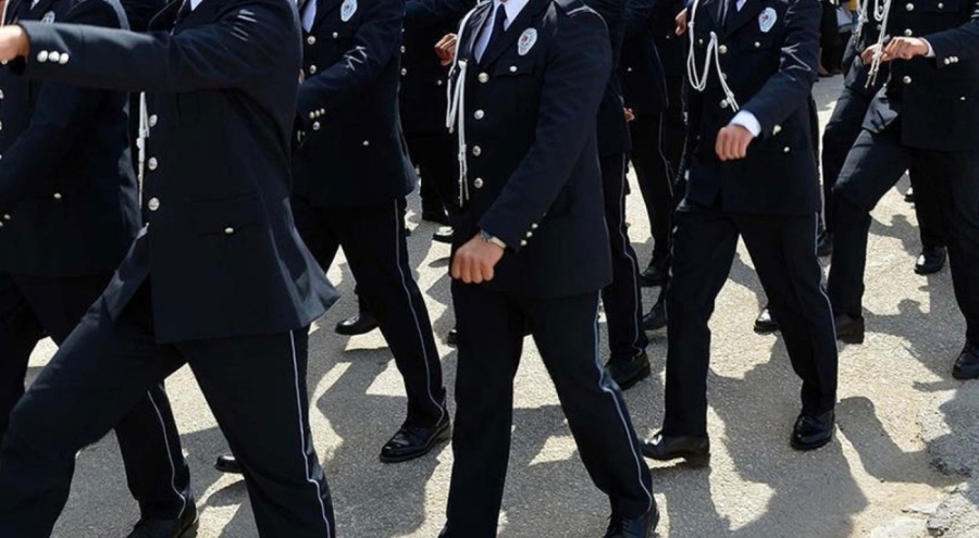 Polis Meslek Yüksekokulu ön başvuru sonuçları belli oldu
