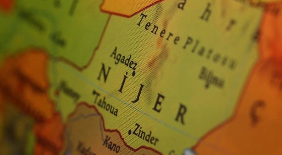 Batı Afrika Devletleri Ekonomik Topluluğu Nijer'de asker konuşlandırma kararı aldı