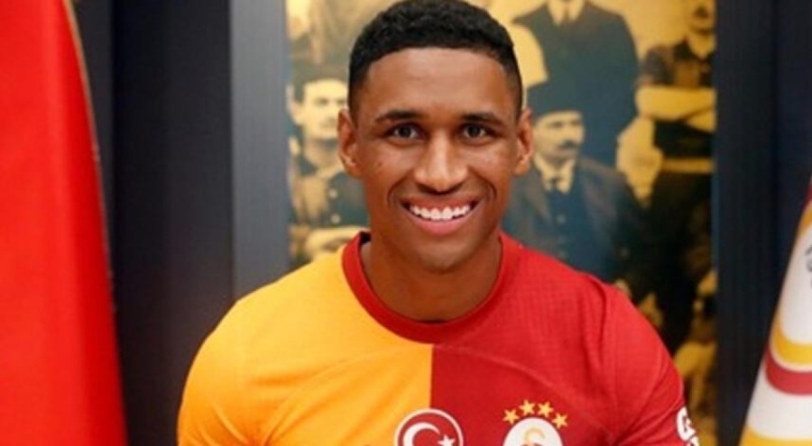 Tete resmen Galatasaray'da! İşte maliyeti