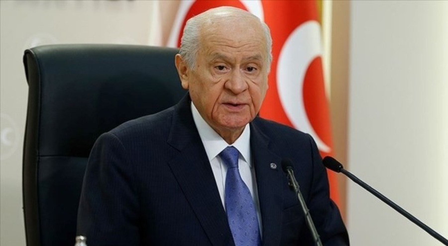 MHP'den İYİ Parti'ye ittifak çağrısı