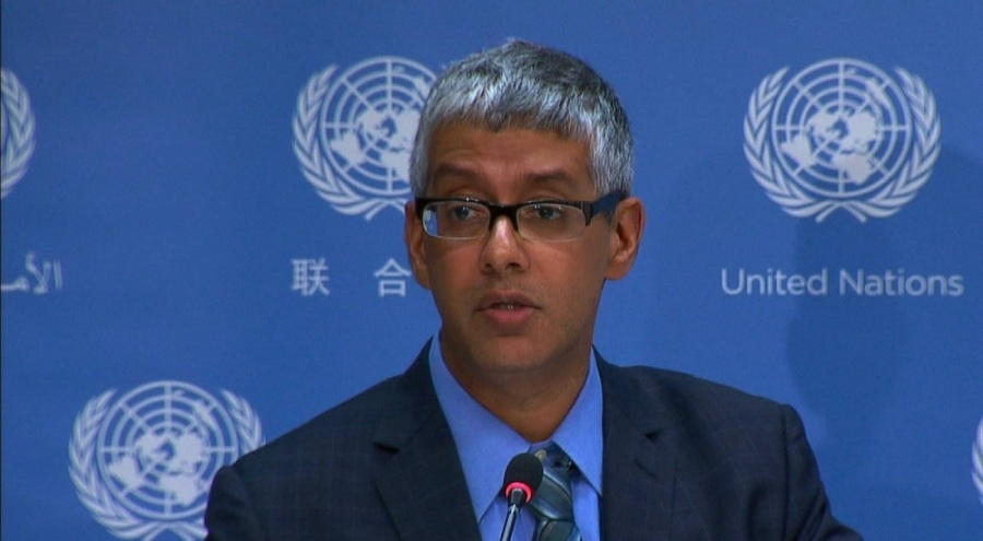 BM: Nijer Cumhurbaşkanı ve ailesi keyfi olarak alıkonuluyor