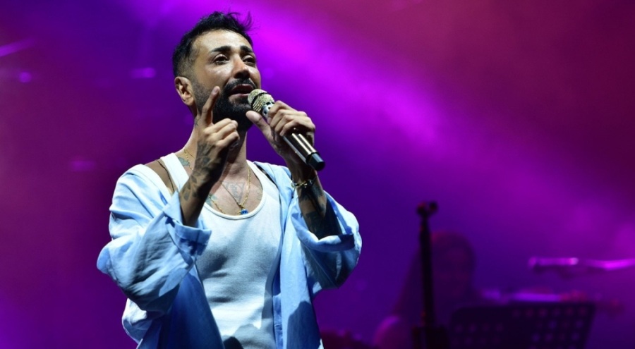 Trafik kazası geçiren Tan Taşçı'dan açıklama