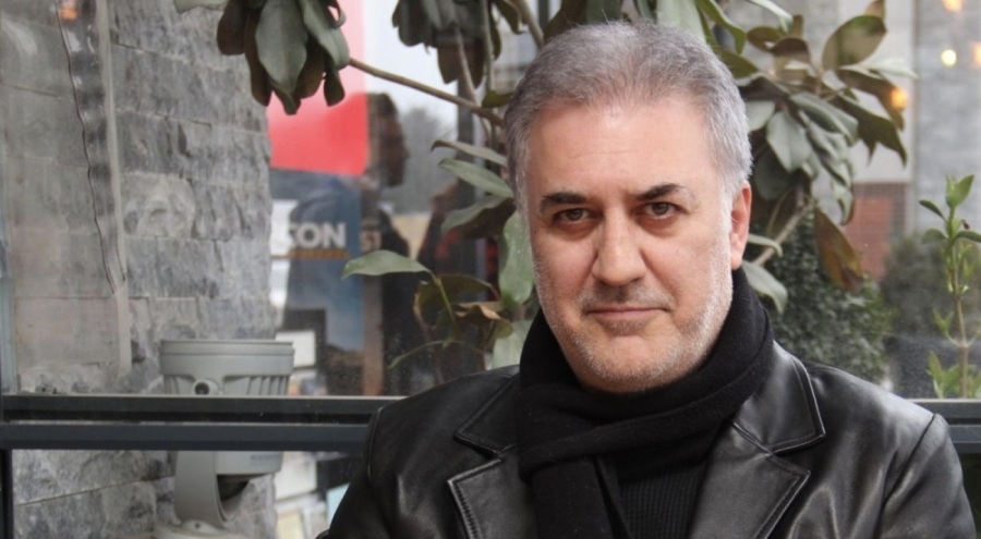 Tamer Karadağlı Devlet Tiyatroları Genel Müdürü oldu!