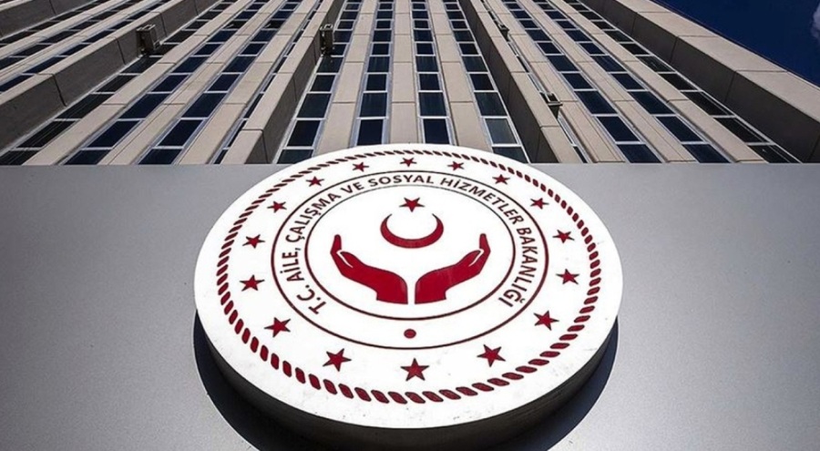 Aile ve Sosyal Hizmetler Bakanlığı'na atamalar yapıldı!