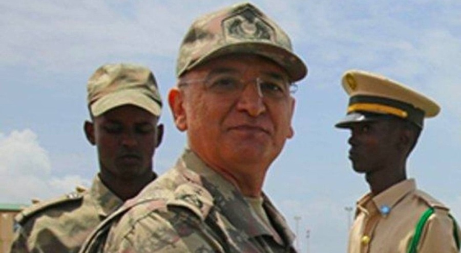 TSK'da yeni görevlendirmeler! Genelkurmay 2. Başkanı İrfan Özsert oldu