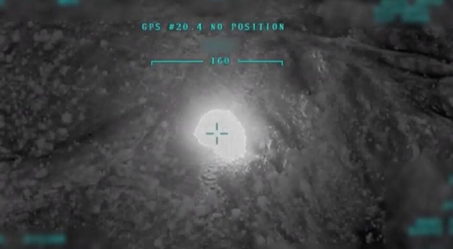 MSB: 3 terörist daha etkisiz hale getirildi