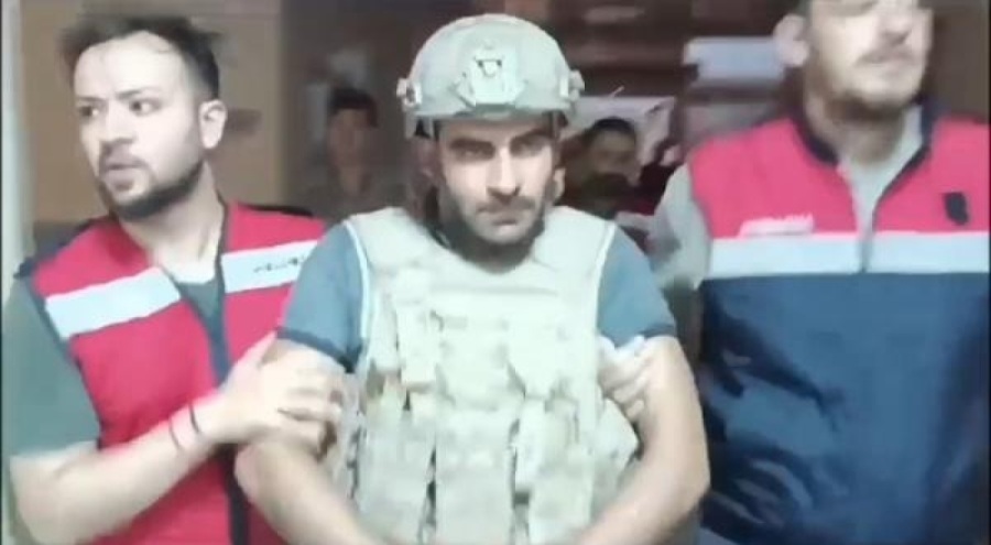 Aracın içerisinde ölü bulunan gurbetçi yasak aşka kurban gitti