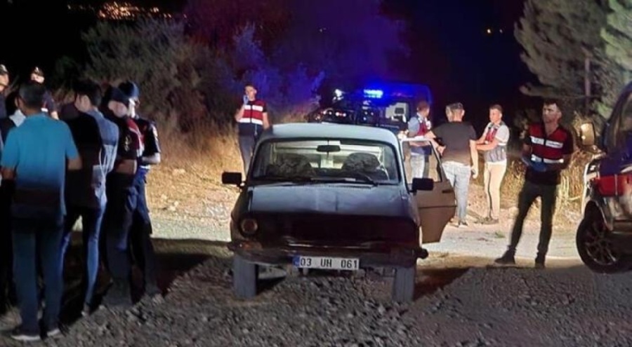 Av tüfeğiyle damadı ve 3 oğlunu öldürdü