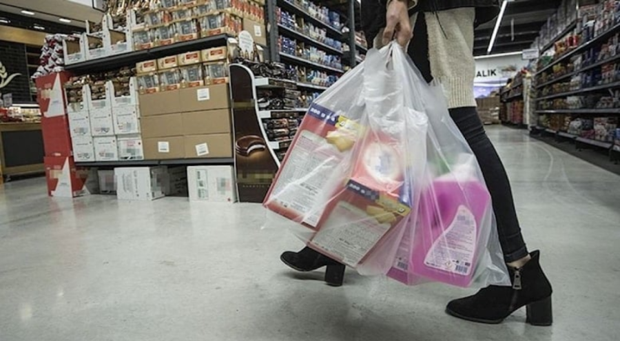 TÜİK: Perakende satışlar haziranda azaldı