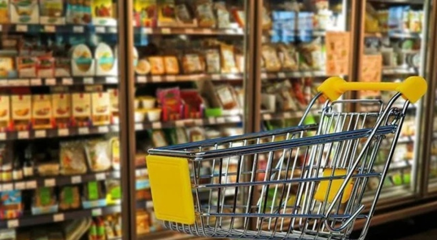 Perakende satışlar düşüşte