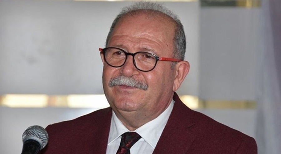 Deprem Uzmanı Şükrü Ersoy: 6 Şubat depreminin şiddeti Türkiye'deki bütün fay zonlarını huzursuz etti