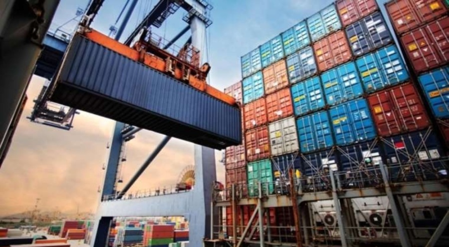 Dış ticaret haddi artışta