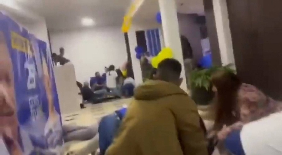 Ekvador'da devlet başkanı adayının öldürülmesine ilişkin 6 kişiye gözaltı