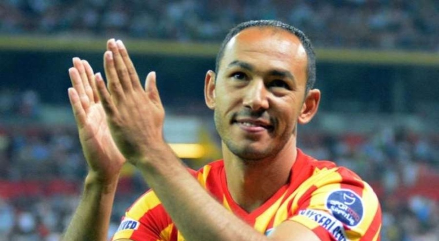 Umut Bulut, Kayserispor'a açtığı davayı kazandı