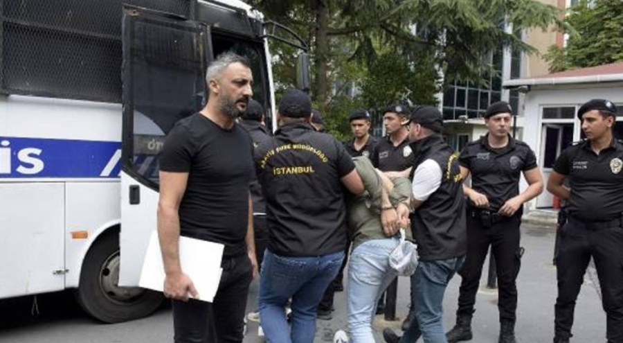 7 bela Taner cinayetinde yeni gelişme!