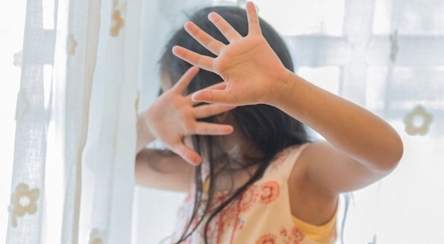 Kızına cinsel istismarda bulunan zanlıya tutuklama