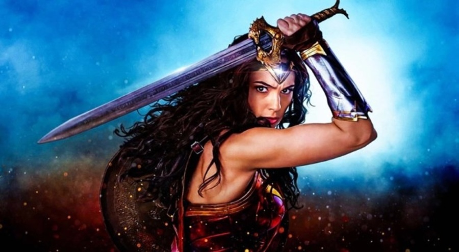 Wonder Woman'ın devam filmi gelmeyecek