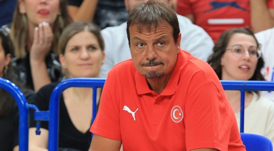 Fenerbahçe'den Ergin Ataman'ın iddialarına cevap geldi