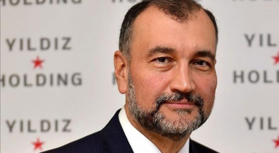 Gözaltı haberlerine sinirlenen Murat Ülker'den açıklama