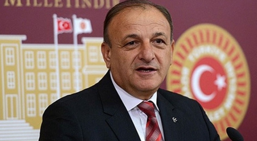 Oktay Vural'dan "İttifak" baskılarına tepki: İrademizi ipotek ettirmeyiz