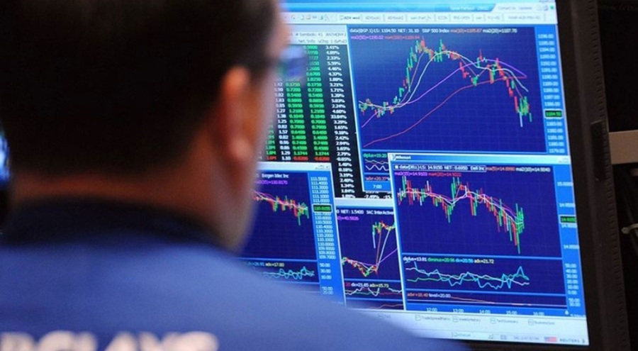 Avrupa borsaları güne düşüşle başladı