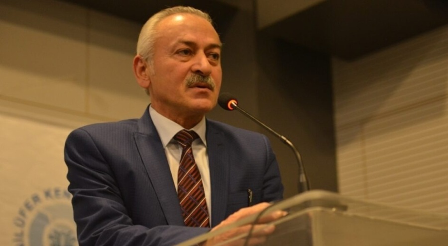 Bursa'nın acı kaybı! Adil Kayaoğlu hayatını kaybetti