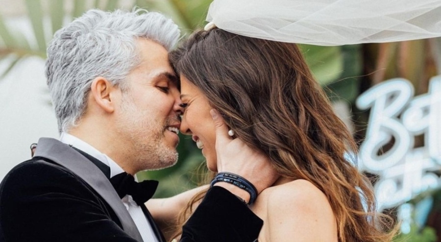 Gökçe Bahadır'dan romantik paylaşım