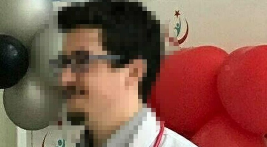 Hastasına cinsel istismarda bulunduğu iftirasına uğrayan doktor konuştu