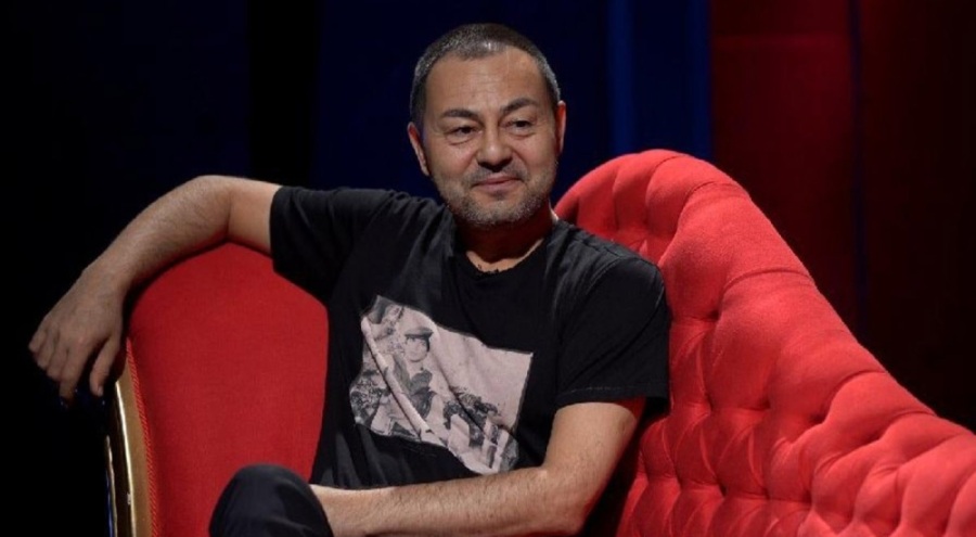 Serdar Ortaç'tan cinsiyetçi sözler!