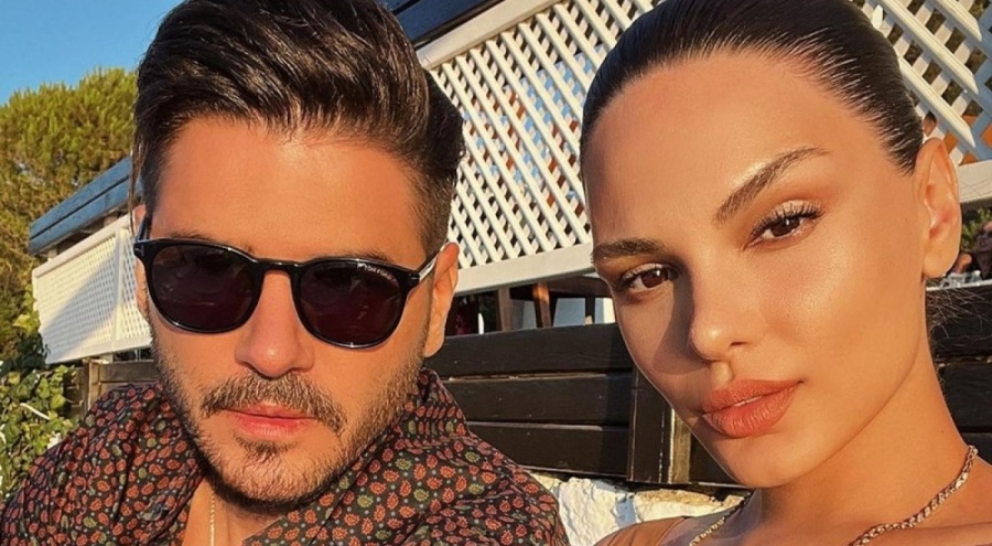 Tolgahan Sayışman: Ülkemi terk etmedim