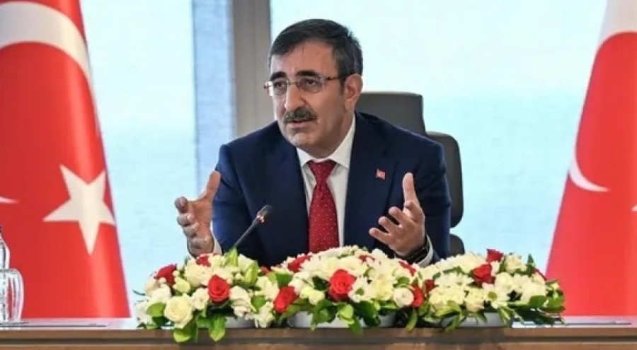 Cevdet Yılmaz duyurdu: 'İlk konut alımı için destek' geliyor