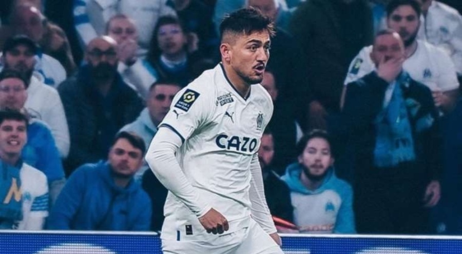 Cengiz Ünder'de yeni gelişme