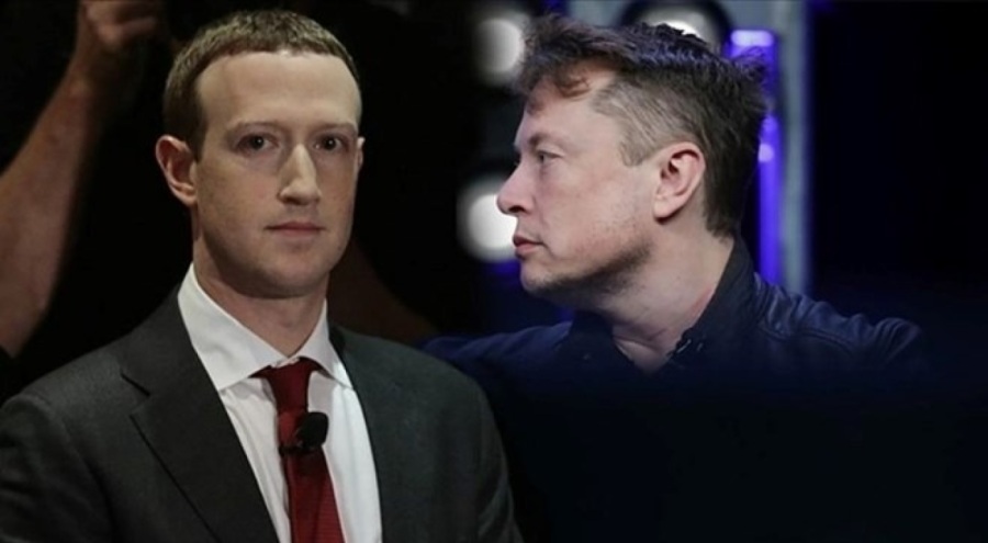 Elon Musk duyurdu: Mark Zuckerberg ile yapılacak dövüşün yeri belli oldu