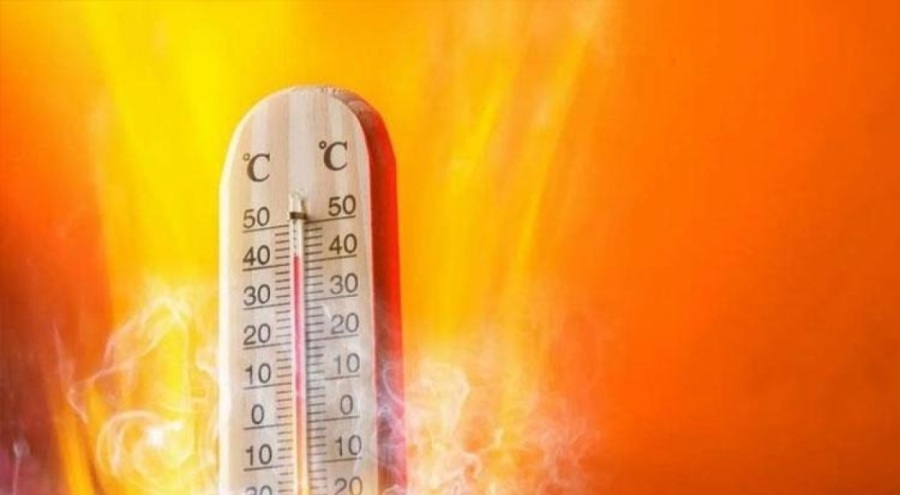 Arabistan sıcakları etkisini gösterecek! 'Dışarı çıkmayın' uyarısı