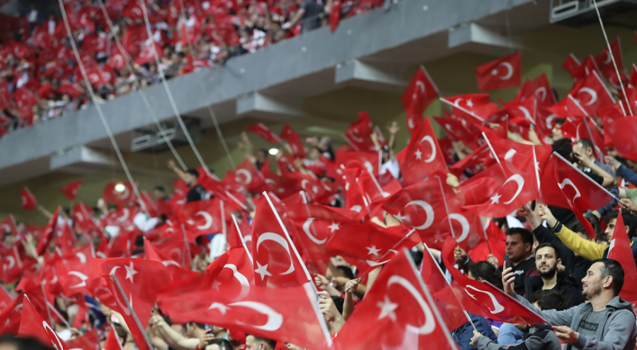 Türkiye - Japonya maçının biletleri satışta