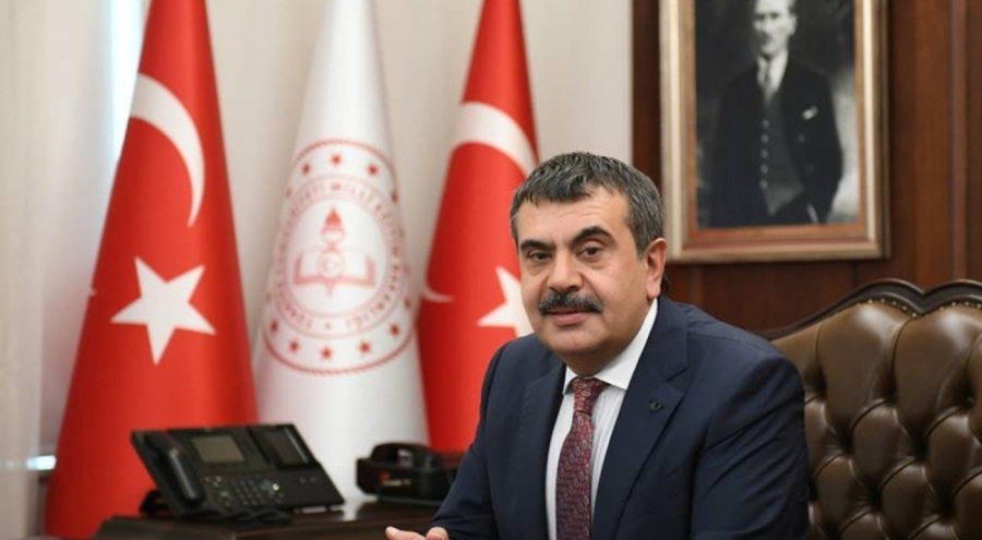 Milli Eğitim Bakanı Yusuf Tekin'den yeni eğitim-öğretim yılı mesajı