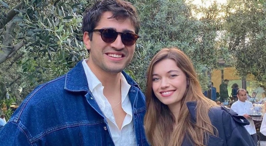 Afra Saraçoğlu ile Mert Ramazan Demir ilişkisinde yeni gelişme