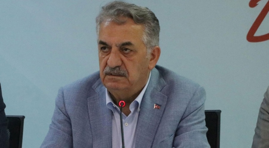 Hayati Yazıcı: Hayat pahalılığını Türkiye gündeminden çıkaracağız