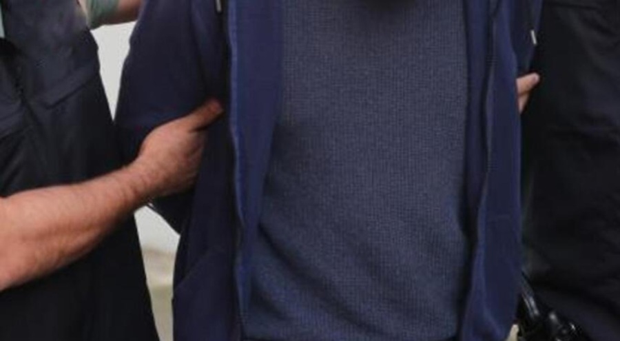 Edirne'de 2 FETÖ üyesi tutuklandı