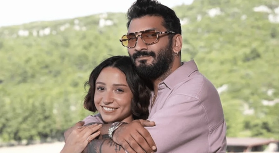 Şarkıcı Zeynep Bastık vefa borcunu ödedi