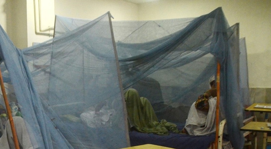 Bangladeş'de ölü sayısı 364'e yükseldi