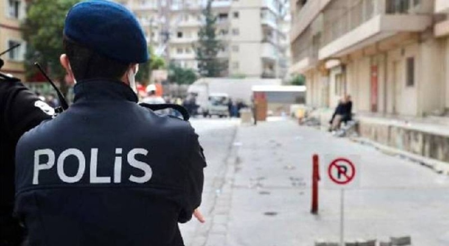 Van'da eylem ve etkinliklere 2 gün yasak