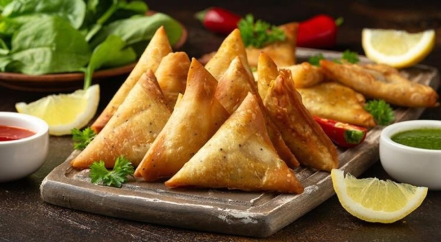 Tadı damaklarda kalan sokak lezzetleri!
