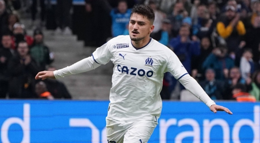 Cengiz Ünder Fenerbahçe'de!