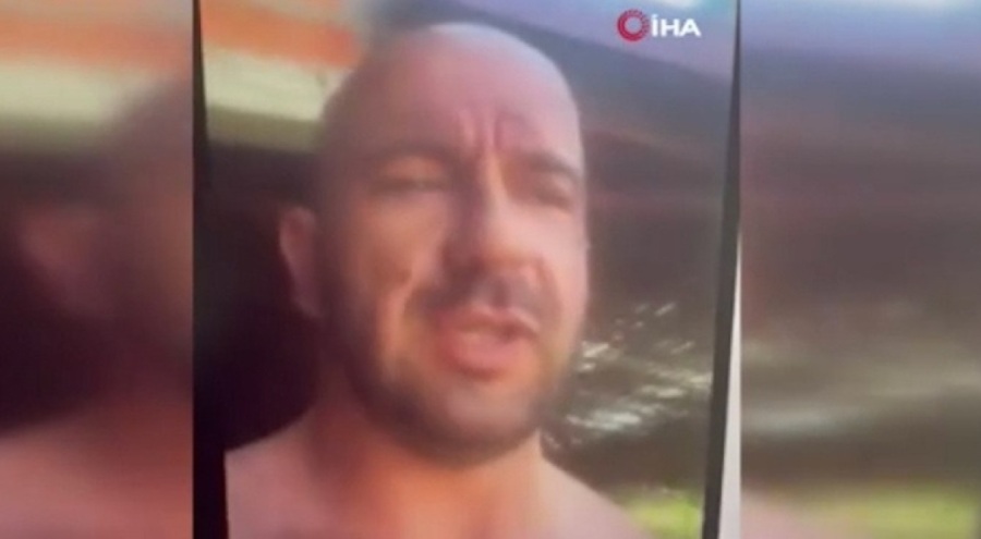 Bosna Hersek'te canlı yayında silahlı saldırı: 2'si Türk 3 kişi hayatını kaybetti