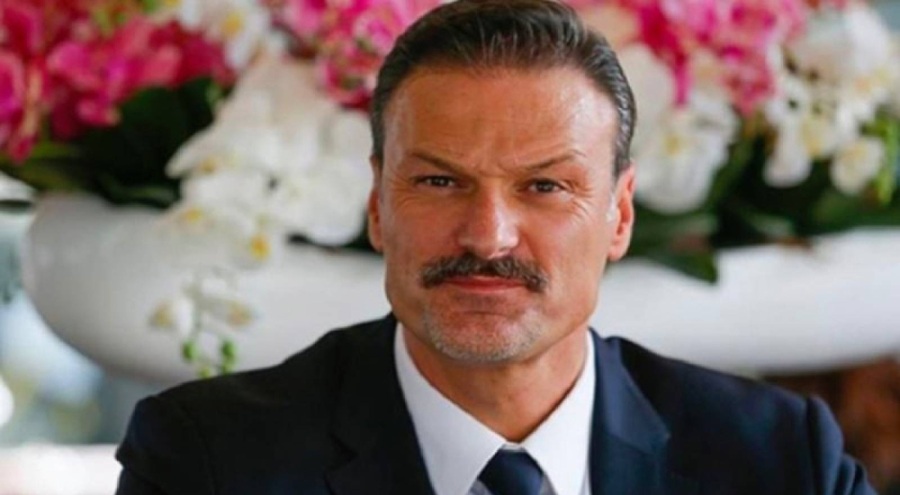 İstifa eden danışmanından Alpay Özalan hakkında şoke eden açıklama!