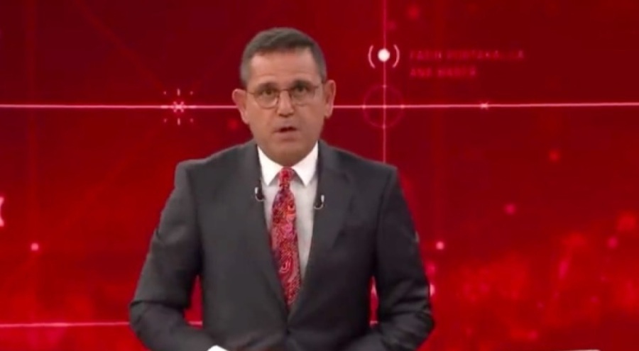 Fatih Portakal yeniden Sözcü TV ile anlaştı!