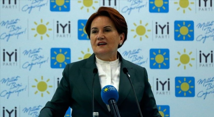 Devlet Bahçeli'nin ittifak çağrısına İYİ Parti'den yanıt