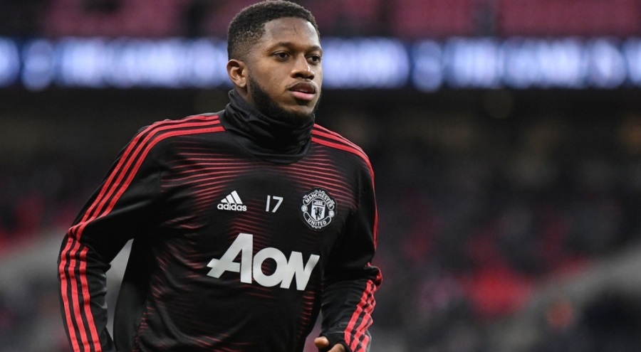 Fenerbahçe, Fred'i açıkladı