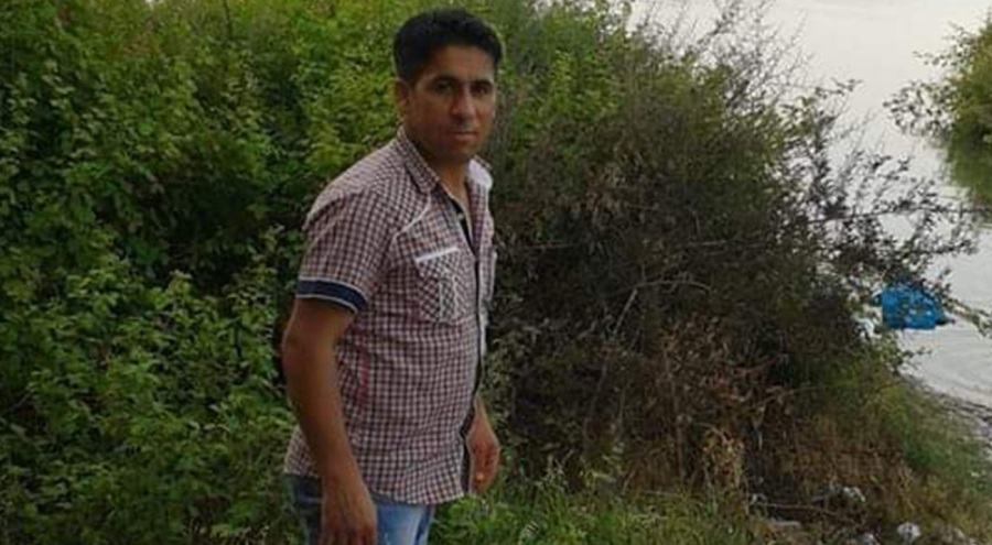 48 yaşındaki ecza teknisyeninin, ormanlık alanda cesedi bulundu